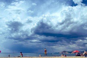 Los meteorólogos insisten y advierten de un septiembre 'movido' con la presencia de DANAs y tormentas en la Comunitat Valenciana