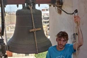 El Museu de l’Horta Sud lleva al Castell d’Alaquàs la muestra “Terra de Campanes”