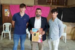 La Diputació de Castelló acosta l'activitat de l'Escola Taurina a les festes patronals de l'Alcora