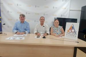 Villena celebra el 50 Aniversario del Primer Congreso Nacional de Fiestas de Moros y Cristianos con un amplio programa de actos