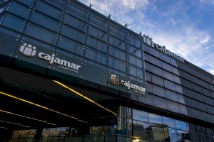 Grupo Cajamar coloca 500 millones en deuda senior