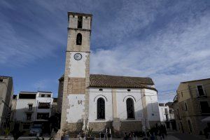 Compte arrere perquè Tírig aculla el Dia de la Província i L’Arquer torne als seus orígens