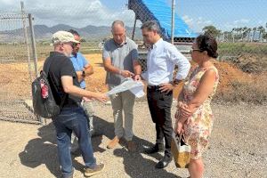 Este es el nuevo parking con el que contará Castellón para facilitar el acceso a las playas