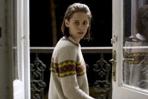 La Filmoteca d’Estiu concluye sus proyecciones con 'Personal Shopper' de Olivier Assayas