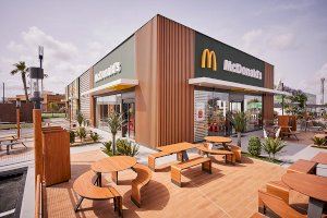 Un nuevo McDonald's aterriza a otro pueblo de Castellón: esta será su ubicación