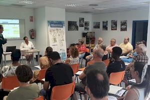 Alicante extiende al barrio del Cementerio la convocatoria de ayudas para proyectos sociales en la Zona Norte