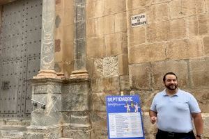 Turismo invita a recorrer su patrimonio con rutas dedicadas a la Virgen de Monserrate