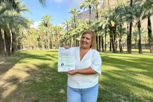 Juventud organiza clases de yoga en Orihuela en septiembre y octubre