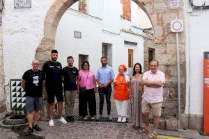 Sagunt celebra la V edició del Setembre Sefardita amb visites guiades, concerts i gastronomia sefardita