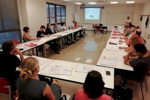 La Cámara de Comercio lanza una nueva convocatoria del Programa de Consolidación Empresarial en Castellón