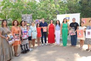 Las Fiestas del Cristo 2024 quieren llenar de fiesta las calles de Sant Joan con actos para todos los públicos abiertos a toda la ciudadanía