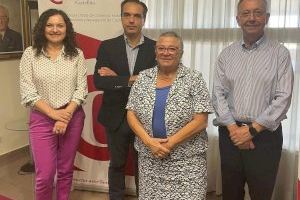 La Cámara de Comercio de Castellón y el CEEI impulsan la innovación y el desarrollo económico en la provincia