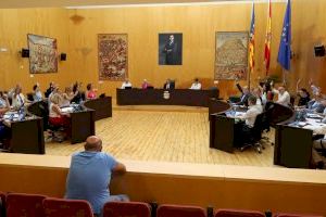 Benidorm modifica la Ordenanza de Movilidad para avanzar en la aplicación de la Zona de Bajas Emisiones