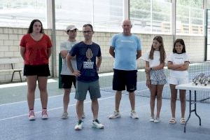 Ontinyent viurà una vesprada de “Street Tennis” vinculada a la Copa Davis de la mà de la Diputació