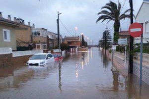 Justícia i Interior posa en marxa la campanya de prevenció d’inundacions i recorda als ajuntaments els procediments d’actuació