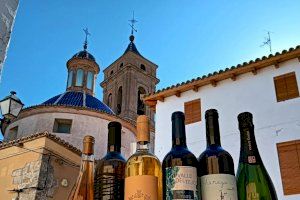 Un pueblo de Valencia ofrece vino tinto gratis a aquellos que visiten su Fiesta de la Vendimia