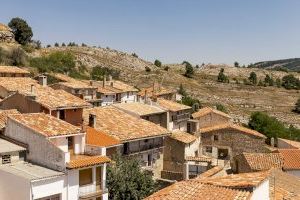 Un pueblo de Castellón y el más pequeño de la Comunitat Valenciana está más vivo que nunca con la llegada de un festival itinerante