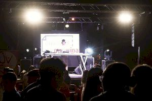 Ontinyent reprendrà el cicle de concerts de dj’s demandat a “Ontinyent Participa” amb una actuació al parc de les Mamàs Belgues