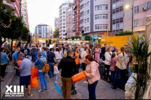 La 14a edició d’Alzira Oberta ultima els detalls