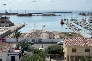 El PP de Burriana destaca “la gran importància” del projecte per a obrir el port a la ciutat