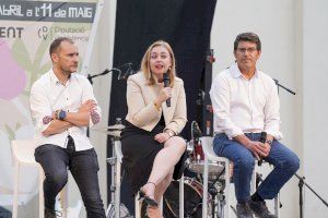 El ‘Festival Nómade Ontinyent-Alforins’ incorpora a Nita Bonet i Luis Pardo en el cartell musical que lideren Shinova i Guillem Gisbert