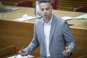 El PSPV-PSOE exige al Consell que complemente con ayudas el programa del Imserso para garantizar su viabilidad en la Comunitat Valenciana