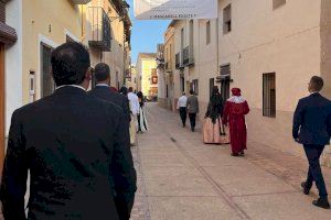 Los vecinos de una pedanía de Castellón piden que vuelva la figura del alcalde