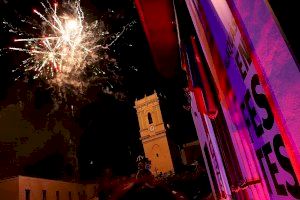 Comencen les Festes Majors més especials i completes d'Alaquàs: tota la programació