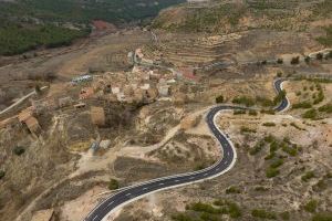 Ayudas contra la despoblación: las personas que vivan en zonas rurales podrán hacer uso del transporte rural a demanda para el ocio