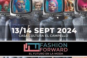 El Campello acogerá en septiembre el primer encuentro “Fashion Forward”