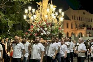 Montaverner cierra sus fiestas 2024