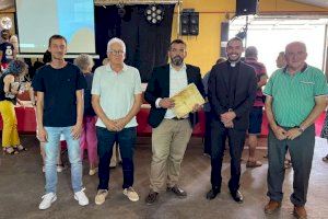 Música, hermandad, toros y mucha diversión en la Torre d'en Besora