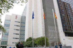 El curs judicial valencià arranca amb nombrosos fronts oberts: Zaplana, Mónica Oltra, regidors de Vox, Fabra i el cas Assut