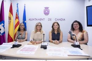 Els Centres de Convivència per a Persones Majors obrin les inscripcions del curs 2024/25