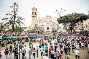 Misericordia Burriana 2024 | Esta es la programación de las fiestas de este martes 3 de septiembre