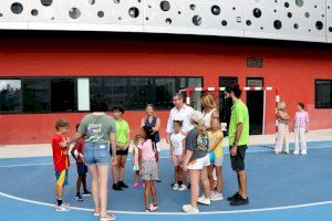 Benidorm pone en marcha la primera ‘Escuela de Septiembre’ para facilitar la conciliación hasta el inicio del curso