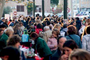 El Ayuntamiento de Alcoy destina 30.000 euros a las subvenciones para las asociaciones vecinales