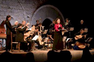 Ontinyent obri inscripcions per al recital-concert d’homenatge a Estellés patrocinat per la Diputació de València