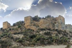 Un pueblo de Alicante será escenario de la segunda temporada de una conocida serie de Netflix