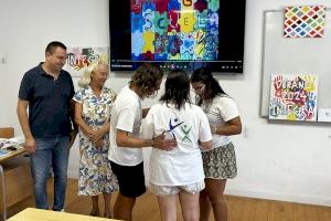 Finaliza el XII Campus Inclusivo Integra de La Nucía