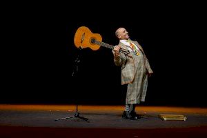 Pallassos Sense Fronteres celebra 30 anys amb una Gala Solidària en el Teatre Carmen Valero en Silla (València)