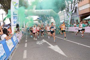 La solidaridad de RunCáncer Valencia llegará hasta a una veintena de municipios durante septiembre