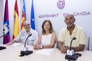 Les festes del Raval comencen aquest cap de setmana a Gandia