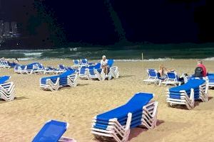 El PSOE de Benidorm denuncia incumplimientos del contrato de gestión integral de las playas