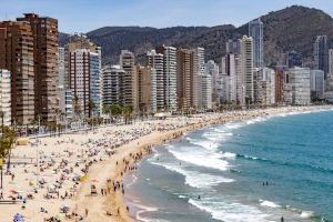 Visit Benidorm impulsa un centenar de acciones promocionales en 23 países durante los primeros meses de 2024