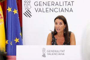 El Consell centraliza la contratación del suministro eléctrico de la Generalitat con la exigencia de la garantía de origen 100 % renovable