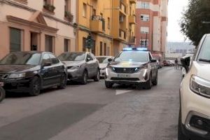 La expareja de Lorena, la mujer asesinada en Castellón, ya mató a su padrastro