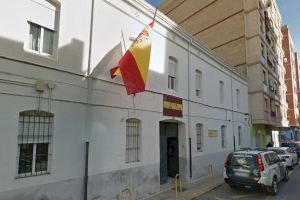 La Guardia Civil da un golpe a la delincuencia en Almassora con la detención de tres ladrones