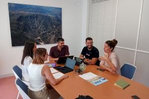 Villalonga llança un projecte per impulsar el teixit associatiu municipal