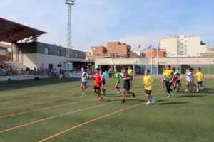 Empleo en Nules: Se buscan monitores para las actividades deportivas